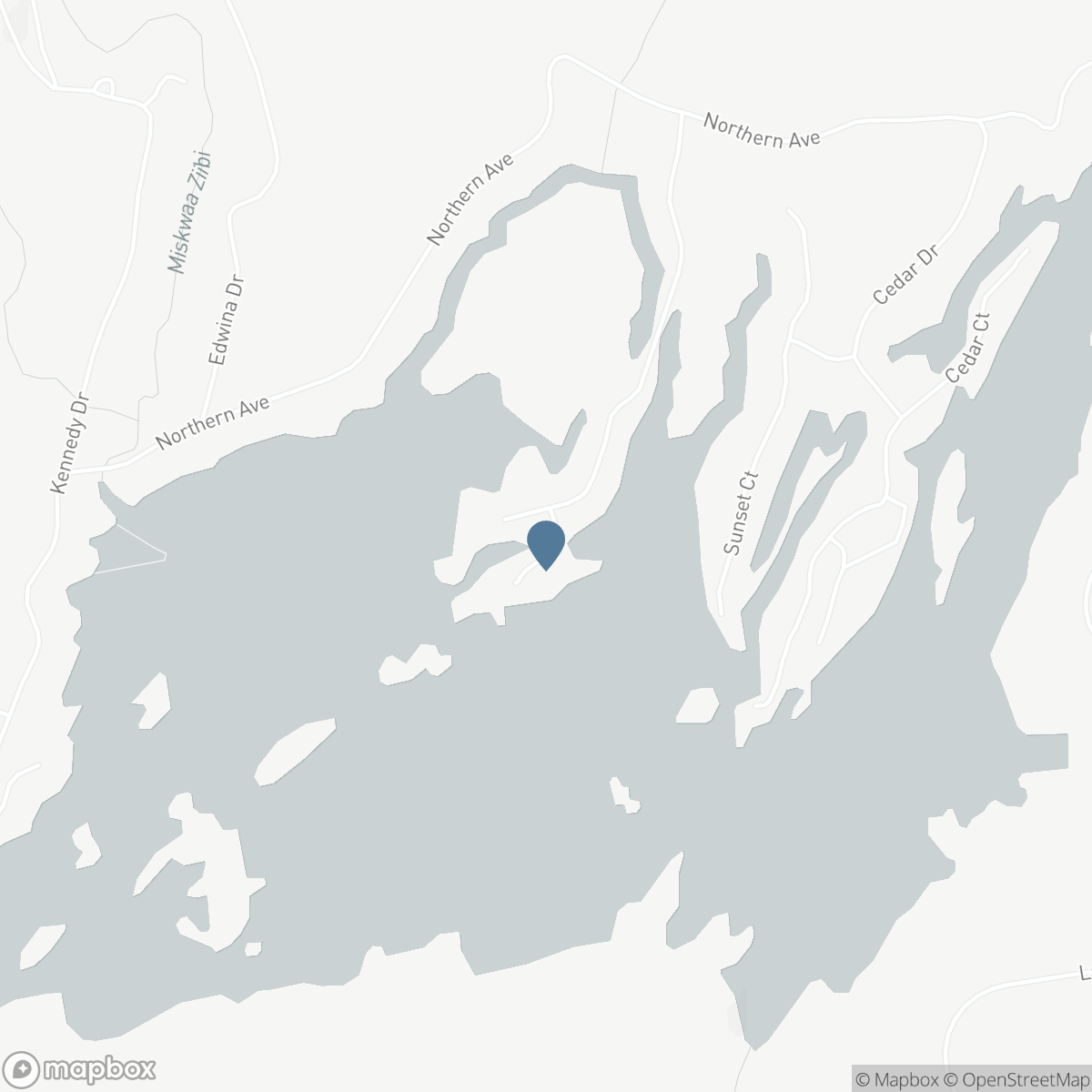 16 PENINSULA COURT, Bobcaygeon, Ontario K0M 1A0